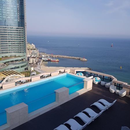 Haeundae Central Hotel Пусан Экстерьер фото
